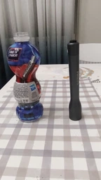 Ліхтар Ручний Philips SFL4002T, IPX4, 110 люмен, до 100 метрів, 2хАА фото від покупців 7