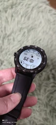 Смарт-годинник 2E Alpha X 46 mm Black-Silver (2E-CWW30BKSL) фото від покупців 1