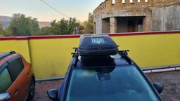 Desna-Auto 440л. чорні