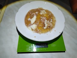 Мясо тушёное Свинина "Ладус" Йодис 525 фото от покупателей 7