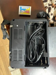 Радіоприймач Golon RX 9122 / USB SD фото від покупців 2