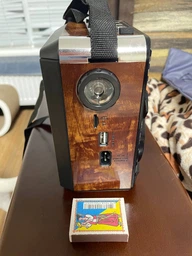 Радіоприймач Golon RX 9122 / USB SD фото від покупців 1