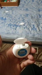 Зубная нить Oral-B Essential Мятная 50 м (5010622005029/3014260280772)