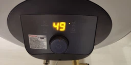 Водонагрівач Midea D50-15EFG (W) мокрий ТЕН WI FI фото від покупців 3