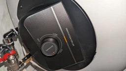 Бойлер Midea D50-15FG (W)