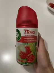 Змінний балон Air Wick Freshmatic Pure Refreshing Лісові ягоди, 250 мл фото від покупців 2