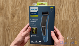 Машинка для стрижки волос Philips HC5610/15 5000