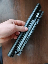 Батарея для ноутбука Dell - MR90Y 11.1V 5600mAh - Аккумулятор, АКБ фото від покупців 2