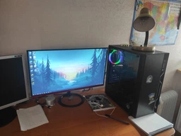 Монітор EVROMEDIA 165Hz i25 фото от покупателей 1