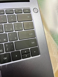 Ноутбук Honor MagicBook X 14 (NBR-WAI9B) Space Grey / металлический корпус