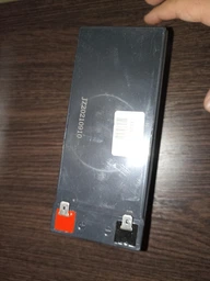 Аккумуляторная батарея Matrix AGM 12V-7.5Ah (NP7.5-12) фото от покупателей 16