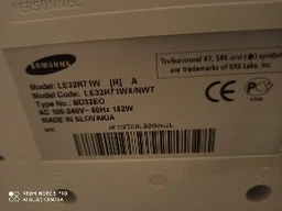 Універсальний пульт для телевізора для SAMSUNG RM-L1088 фото от покупателей 4