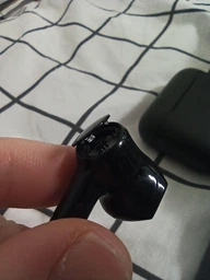 Наушники Razer Hammerhead True Wireless X Black (RZ12-03830100-R3G1) фото от покупателей 8
