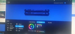 Kingston Пам'ять ПК Kingston DDR4 32GB KIT (16GBx2) 3200 FURY Beast RGB фото от покупателей 18