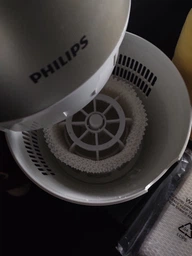 Фильтр для увлажнителя воздуха PHILIPS EXIM HOLDING HU4102, HU4102/01 фото от покупателей 5