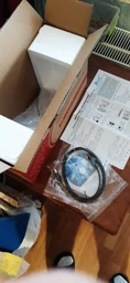 Джерело безперебійного живлення SVC VP-3000-LCD 3000VA фото от покупателей 10