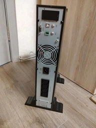 ИБП LogicPower 2000 PRO RM (LP6739) фото от покупателей 1