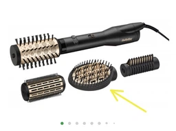 Фен-щетка BaByliss AS970E