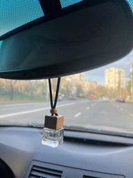 Ароматизаторы для автомобиля Набор 2шт Vibe&Drive Black XS L`Exces №10
