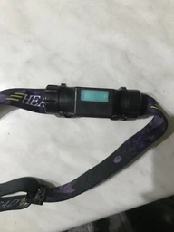 Налобний фонарь Bailong BL-8101 XPE+COB ЗУ USB фото від покупців 13