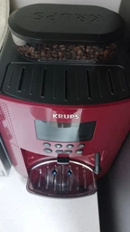 Кавомашина KRUPS Essential EA816170