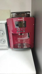 Кавомашина KRUPS Essential EA816170 фото від покупців 1
