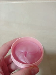 Гидрогелевые патчи для глаз Images Niacinome Red Algae Moisturizing Eye Mask с Экстрактом розы и Ниацинамидом 60 шт (6941349336785/6973098891161)
