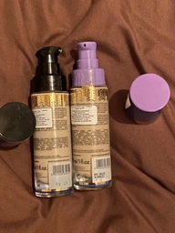 Тональный крем Ingrid Cosmetics Ideal Matt № 302 30 мл (5902026632645)