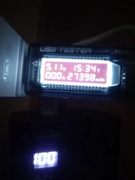 Повербанк ACL PW47, Power Bank 30000 mah, Зовнішній портативний акумулятор, 2xUSB/Type-C/MicroUSB, Білий фото від покупців 2