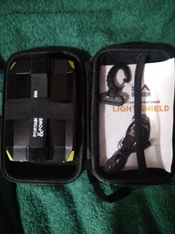 Ліхтар кемпінговий Skif Outdoor Light Shield (1013-389.00.23)