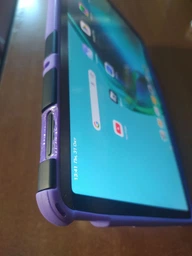 Захисний чохол UniCase Combo для Xiaomi Mi Pad 5 / Pad 5 Pro - Green