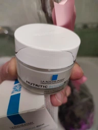 Крем La Roche-Posay Nutritic Intense Rich питательный для очень сухой кожи 50 мл (3337872413575) фото от покупателей 1