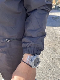 Мужские часы CASIO G-Shock GA-700SK-1AER фото от покупателей 3