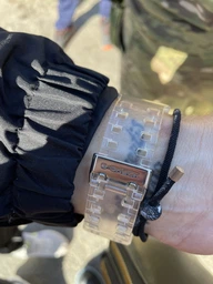 Мужские часы CASIO G-Shock GA-700SK-1AER