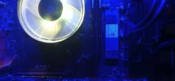 SSD диск Kingston NV1 500GB NVMe M.2 2280 PCIe 3.0 x4 (SNVS/500G) фото от покупателей 13
