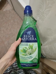 Засіб для миття підлог Paglieri Felсe Azzurra Pavimenti Весна, 1л (8001280001710)