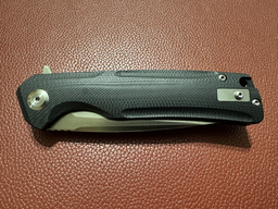 Нож складной Ganzo Firebird FH91-BK фото от покупателей 4