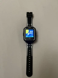 Смарт-годинник AURA A4 4G WIFI Blue (KWAA44GWFBL) фото від покупців 9
