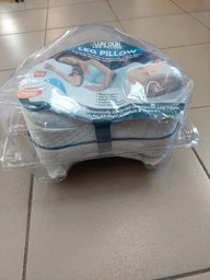 Подушка ортопедична для колін і ніг Contour Legacy Leg Pillow