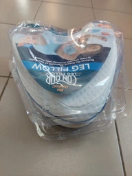 Подушка ортопедична для колін і ніг Contour Legacy Leg Pillow фото від покупців 1
