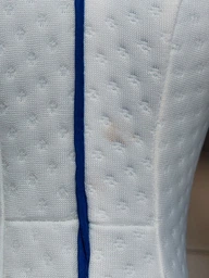 Подушка ортопедична для колін і ніг Contour Legacy Leg Pillow фото від покупців 2