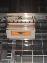 Резак роликовый JLS 909-6 А4 с боксом для канцтоваров (000013189)