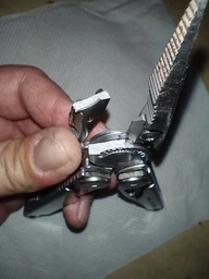 Мультитул Leatherman Wave Plus нейлоновий чохол 832524 фото от покупателей 11