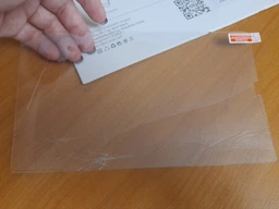 Защитное стекло Armorstandart Glass.CR для планшета Samsung Galaxy Tab A7 Lite T220/T225 Transparent (ARM59367) фото от покупателей 6