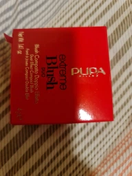 Pupa Extreme Blush Duo Компактні подвійні рум`яна 120 - Radiant Caramel Glow Spice фото от покупателей 1