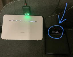 Портативна батарея Powerbank Baseus Blade High Power Digital Display Quick Charge 20000 mAh 100W PPBL000201 Black фото від покупців 9