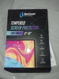 Защитное стекло для планшета Samsung Galaxy Tab S6 Lite 10.4 P610/P613/P615/P619 BeCover (BC_705049) фото от покупателей 8