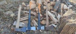 Сокира-колун універсальна Fiskars Х25 XL (ПР122483/1015643) фото від покупців 5