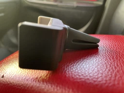 Автотримач UGREEN LP120 Air Vent Mount Holder Black/Gray (30283)