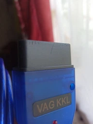 Диагностический адаптер Vag Com kkl 409.1 (чип FTDI)